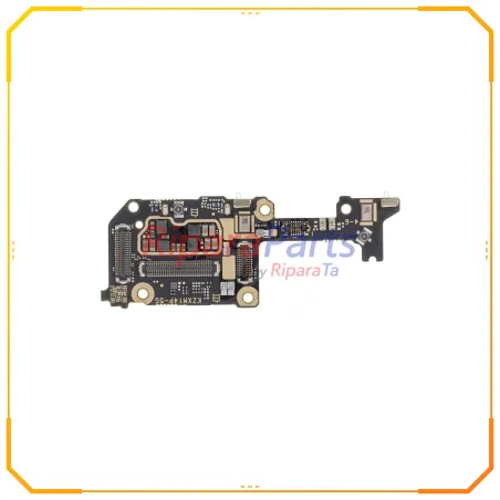 SCHEDA LETTORE SIM SUB BOARD PER XIAOMI 14 PRO