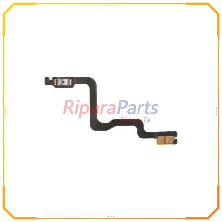 FLEX FLAT TASTO ACCENSIONE POWER PER OPPO A77 5G CPH2339