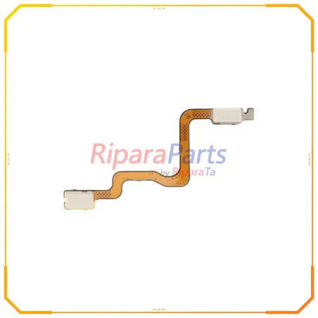 FLEX FLAT TASTO ACCENSIONE POWER PER OPPO A77 5G CPH2339