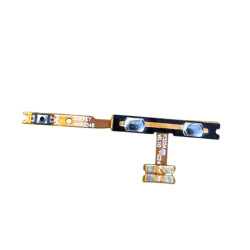 FLEX FLAT TASTI LATERALI VOLUME+TASTO ACCENSIONE MOTOROLA MOTO E15