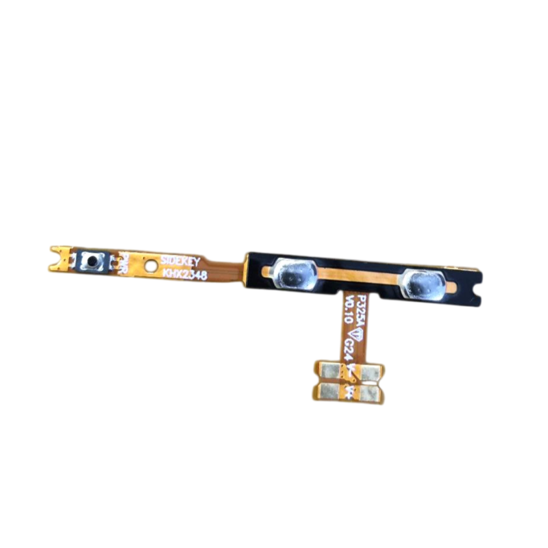FLEX FLAT TASTI LATERALI VOLUME+TASTO ACCENSIONE MOTOROLA MOTO E15