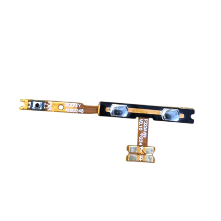 FLEX FLAT TASTI LATERALI VOLUME+TASTO ACCENSIONE MOTOROLA MOTO E15