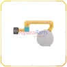 FLEX FLAT SENSORE IMPRONTA FINGERPRINT PER XIAOMI REDMI 12C NERO