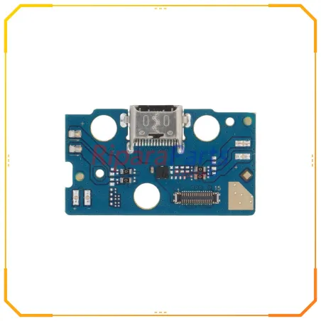 CONNETTORE RICARICA TYPE-C SUB BOARD PER LENOVO TAB P11 TB-J606 DOCK