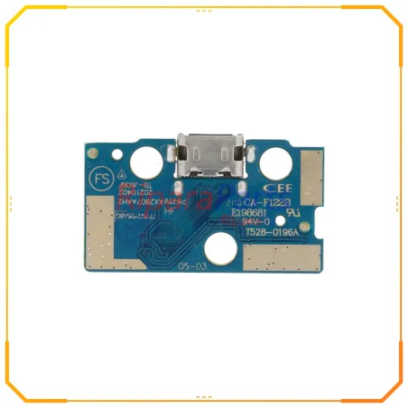 CONNETTORE RICARICA TYPE-C SUB BOARD PER LENOVO TAB P11 TB-J606 DOCK