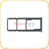 CARRELLO SPORTELLO DUAL SIM / SD ORIGINALE PER REALME NOTE 60 RMX3933 VOYAGE BLUE