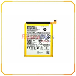 BATTERIA NT40 ORIGINALE PER MOTOROLA MOTO E20 XT2155 4000mAh