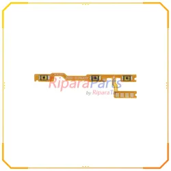 FLEX FLAT TASTI LATERALI VOLUME+TASTO ACCENSIONE REALME 14X