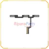 FLEX FLAT TASTI LATERALI VOLUME+TASTO ACCENSIONE PER REALME 14 PRO+ 5G RMX5054