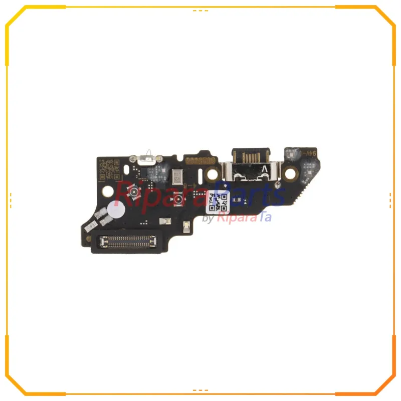 CONNETTORE RICARICA TYPE-C SUB BOARD PER OPPO A5 PRO 4G CPH2711 DOCK