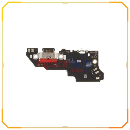 CONNETTORE RICARICA TYPE-C SUB BOARD PER OPPO A5 PRO 4G CPH2711 DOCK