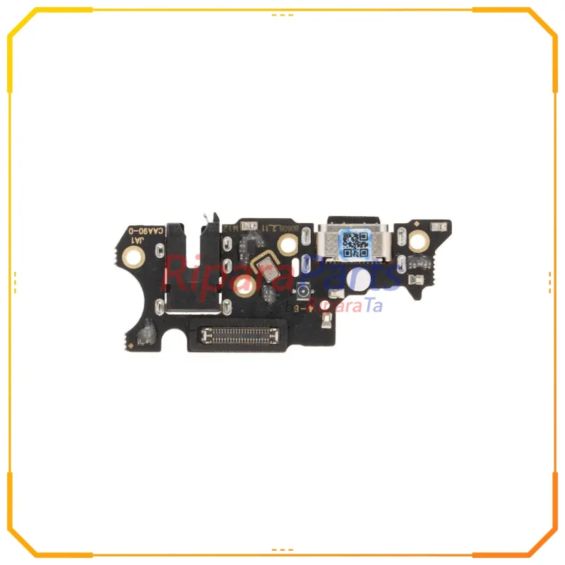 CONNETTORE RICARICA TYPE-C SUB BOARD PER OPPO A40M CPH2669 DOCK