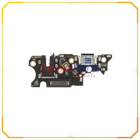 CONNETTORE RICARICA TYPE-C SUB BOARD PER OPPO A40M CPH2669 DOCK