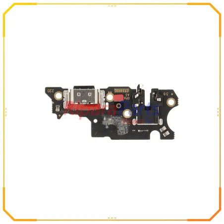 CONNETTORE RICARICA TYPE-C SUB BOARD PER OPPO A40M CPH2669 DOCK