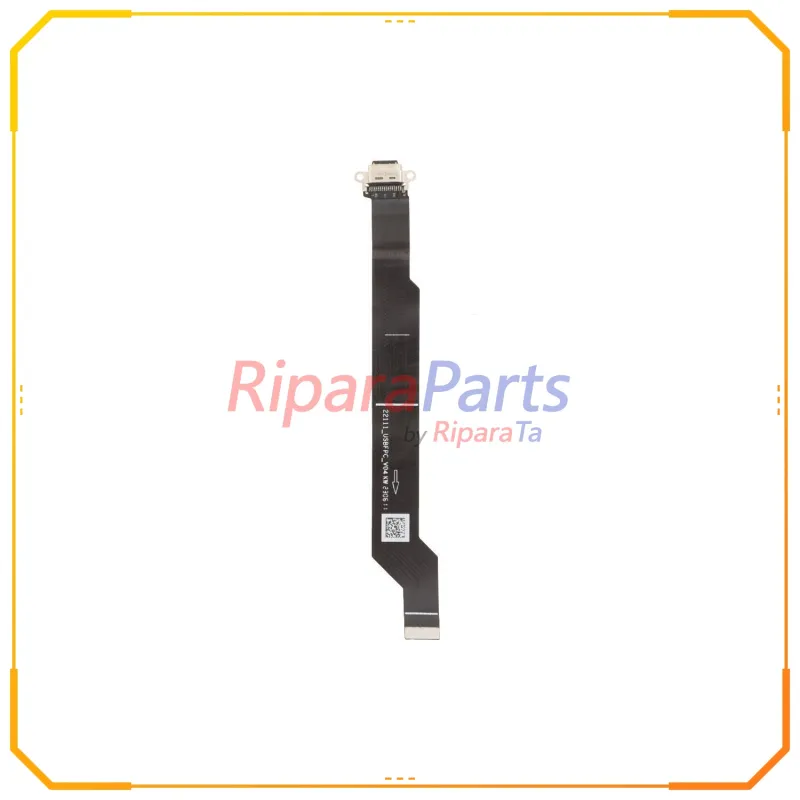 CONNETTORE RICARICA TYPE-C FLEX FLAT PER NOTHING PHONE 2 DOCK