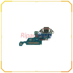 CONNETTORE RICARICA TYPE-C SUB BOARD PER LG VELVET 5G LM-G900EM DOCK