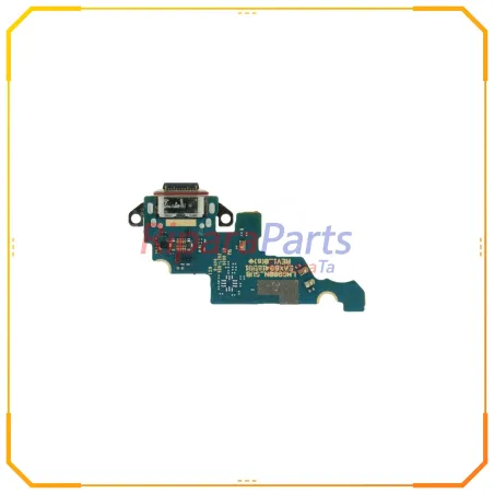 CONNETTORE RICARICA TYPE-C SUB BOARD PER LG VELVET 5G LM-G900EM DOCK