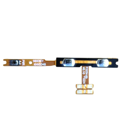 FLEX FLAT TASTI LATERALI VOLUME+TASTO ACCENSIONE MOTOROLA MOTO E15