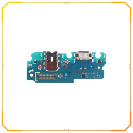 CONNETTORE RICARICA TYPE-C SUB BOARD PER SAMSUNG GALAXY A13 5G SM-A136 / M13 5G DOCK JACK AUDIO MICROFONO