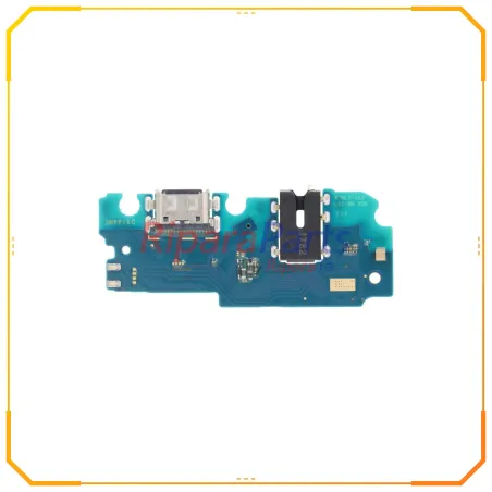 CONNETTORE RICARICA TYPE-C SUB BOARD PER SAMSUNG GALAXY A13 5G SM-A136 / M13 5G DOCK JACK AUDIO MICROFONO