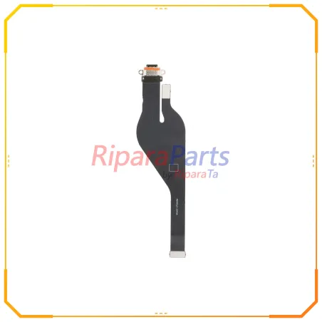CONNETTORE RICARICA TYPE-C FLEX FLAT PER REALME X2 PRO RMX1931 DOCK