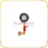 FLEX FLAT SENSORE IMPRONTA FINGERPRINT PER REALME C21 RMX3201 NERO
