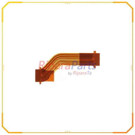 FLEX FLAT SCHEDA PULSANTI R1 R2 PER CONTROLLER SONY PS5 DUALSENSE