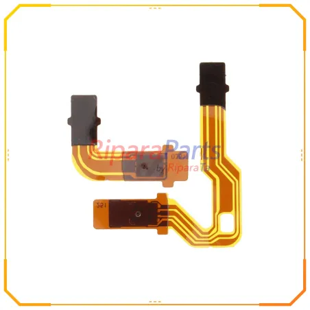 FLEX FLAT MICROFONO PER CONTROLLER SONY PS5 DUALSENSE V1.0 SET 2 PZ