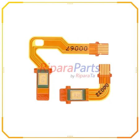 FLEX FLAT MICROFONO PER CONTROLLER SONY PS5 DUALSENSE V2.0 SET 2 PZ