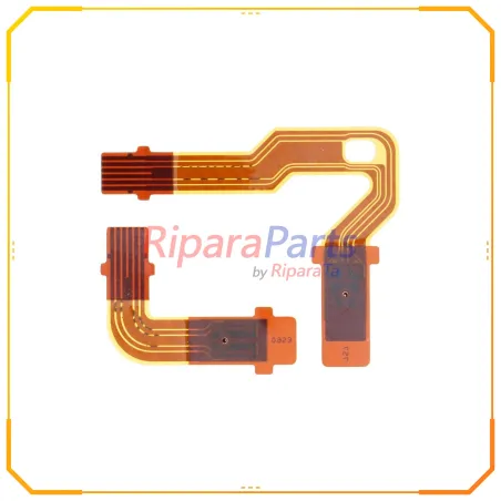 FLEX FLAT MICROFONO PER CONTROLLER SONY PS5 DUALSENSE V2.0 SET 2 PZ