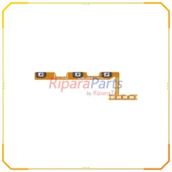 FLEX FLAT TASTI LATERALI VOLUME+TASTO ACCENSIONE XIAOMI REDMI NOTE 14(INDIA)/NOTE 14 5G