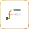 FLEX FLAT SENSORE IMPRONTA PER REDMI NOTE 10 5G M2103K19G M2103K19C BLU