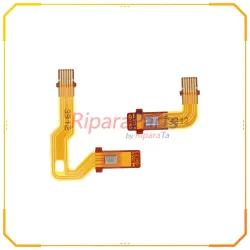 FLEX FLAT MICROFONO PER CONTROLLER SONY PS5 DUALSENSE V3.0 SET 2 PZ