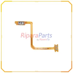 FLEX FLAT TASTO ACCENSIONE POWER PER REALME 9 PRO 5G RMX3471