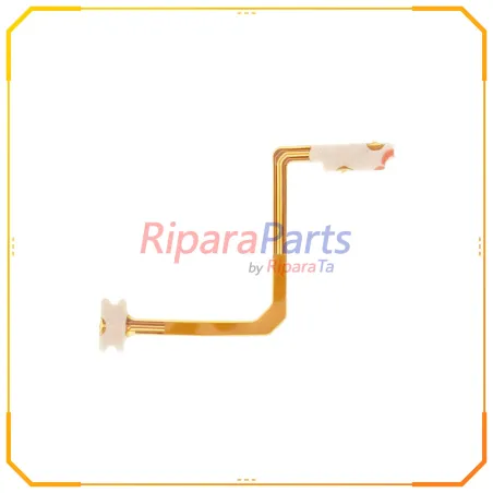 FLEX FLAT TASTO ACCENSIONE POWER PER REALME 9 PRO 5G RMX3471