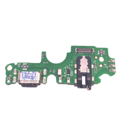 CONNETTORE RICARICA TCL 50 5G  T613P T613K   DOCK PCB MICROFONO JACK A