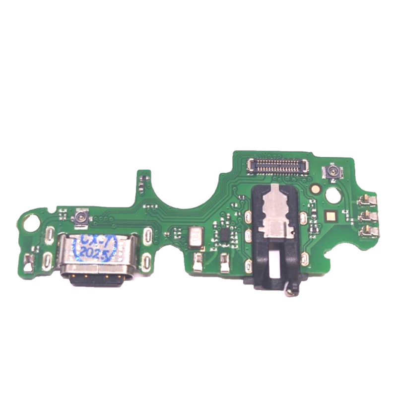 CONNETTORE RICARICA TCL 50 5G  T613P T613K   DOCK PCB MICROFONO JACK A
