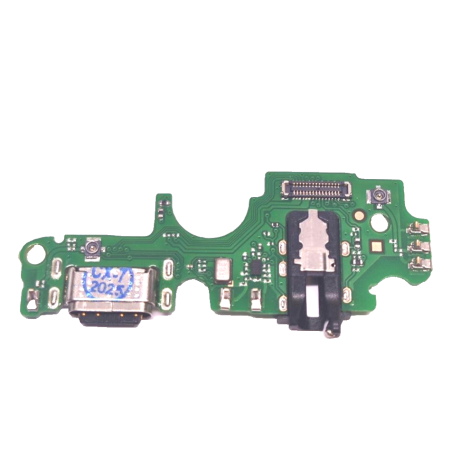 CONNETTORE RICARICA TCL 50 5G  T613P T613K   DOCK PCB MICROFONO JACK A
