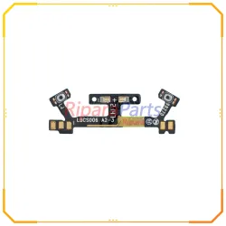TASTO ACCENSIONE POWER ORIGINALE USATO PULLED PER XIAOMI WATCH S1 ACTIVE