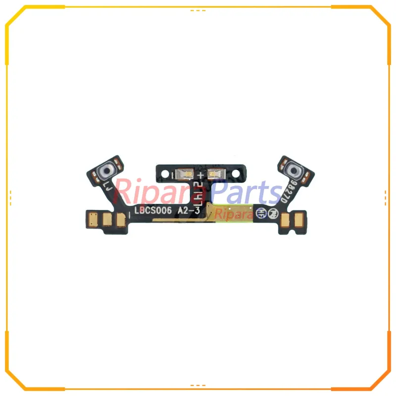 TASTO ACCENSIONE POWER ORIGINALE USATO PULLED PER XIAOMI WATCH S1 ACTIVE