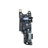 CONNETTORE RICARICA XIAOMI REDMI 15C 4G/15C 5G DOCK PCB MICROFONO JACK AUDIO OEM