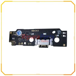 CONNETTORE RICARICA XIAOMI REDMI A3 A3 PRO 2409BRN2CG PCB MICROFONO