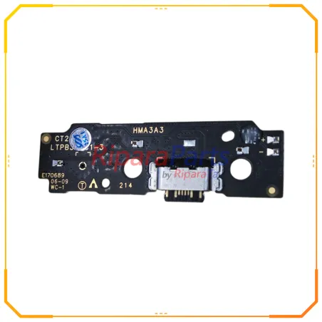 CONNETTORE RICARICA XIAOMI REDMI A3 A3 PRO 2409BRN2CG PCB MICROFONO