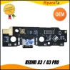 CONNETTORE RICARICA XIAOMI REDMI A3 A3 PRO 2409BRN2CG PCB MICROFONO