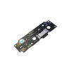 CONNETTORE RICARICA XIAOMI REDMI A3 A3 PRO 2409BRN2CG PCB MICROFONO