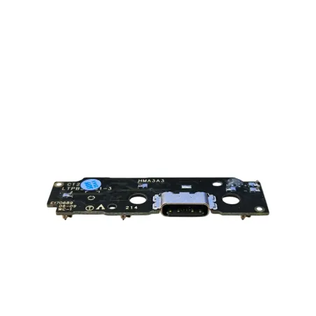 CONNETTORE RICARICA XIAOMI REDMI A3 A3 PRO 2409BRN2CG PCB MICROFONO