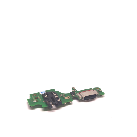 CONNETTORE RICARICA TCL 50 5G  T613P T613K   DOCK PCB MICROFONO JACK A