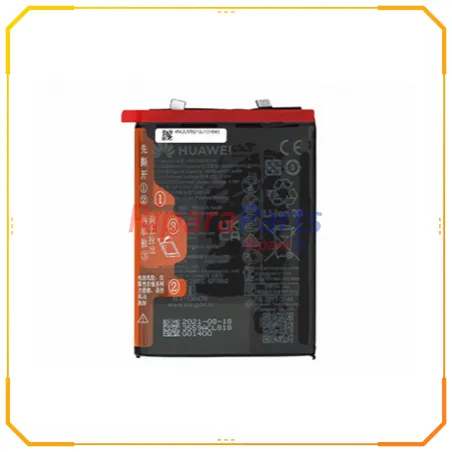 BATTERIA HB476489EFW ORIGINALE PER HONOR 50 NTH-NX9 / HUAWEI NOVA 9 NAM-LX9 4300mAh