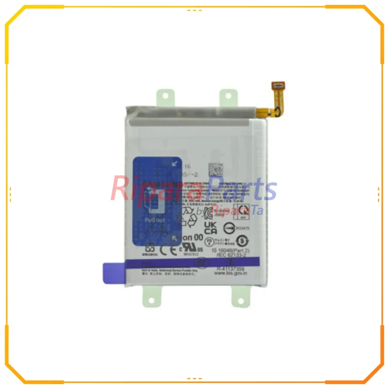 BATTERIA EB-BS928ABY ORIGINALE PER SAMSUNG GALAXY S24 ULTRA SM-S928 5000mAh