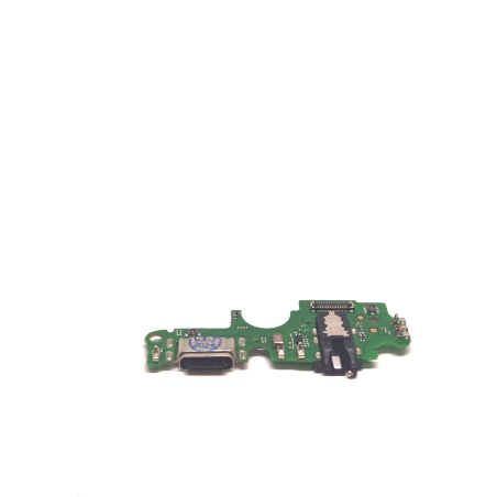 CONNETTORE RICARICA TCL 50 5G  T613P T613K   DOCK PCB MICROFONO JACK A